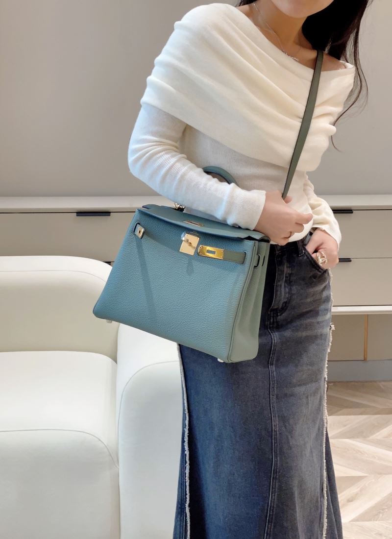 Hermes Kelly Bags